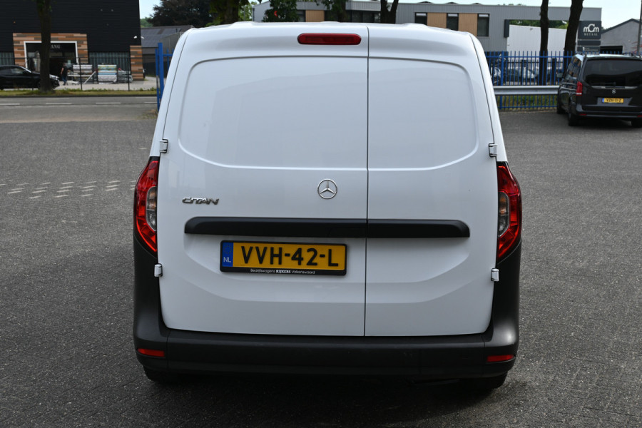 Mercedes-Benz Citan 108 CDI L1 Airco