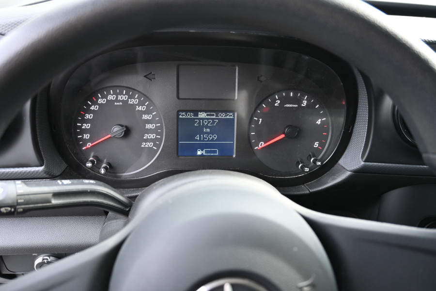 Mercedes-Benz Citan 108 CDI L1 Airco