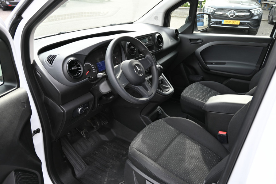 Mercedes-Benz Citan 108 CDI L1 Airco