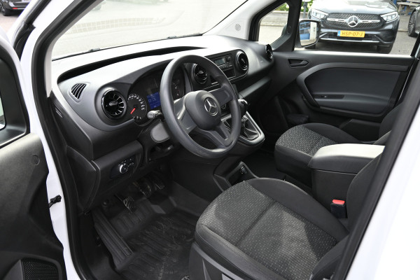 Mercedes-Benz Citan 108 CDI L1 Airco