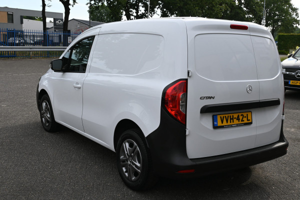 Mercedes-Benz Citan 108 CDI L1 Airco