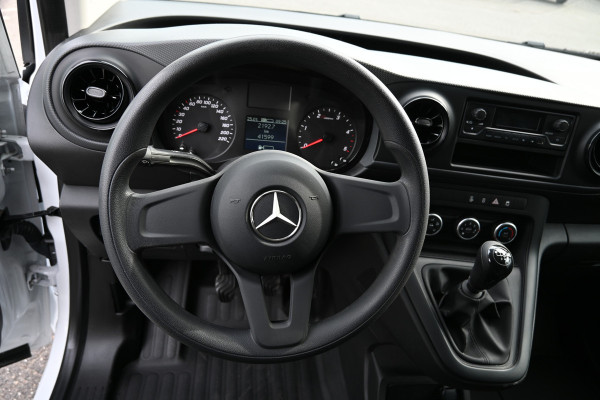 Mercedes-Benz Citan 108 CDI L1 Airco