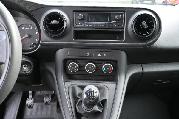 Mercedes-Benz Citan 108 CDI L1 Airco