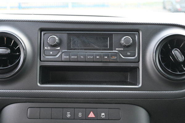 Mercedes-Benz Citan 108 CDI L1 Airco