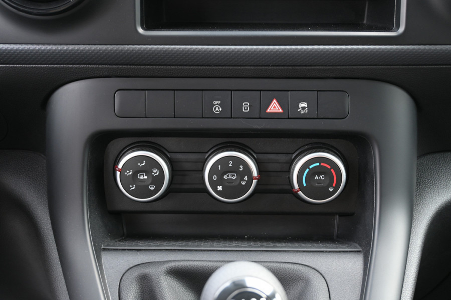 Mercedes-Benz Citan 108 CDI L1 Airco