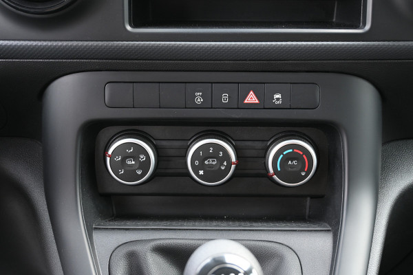 Mercedes-Benz Citan 108 CDI L1 Airco