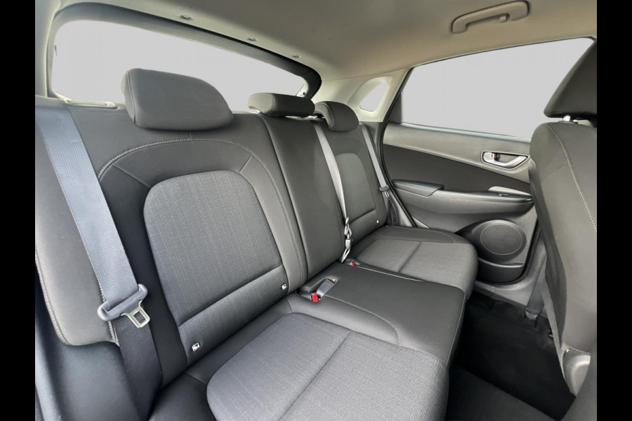 Hyundai Kona 1.0 T-GDI Comfort | Apple Carplay/Android Auto | stuur-stoelverwarming | PDC | cruise control | climate control