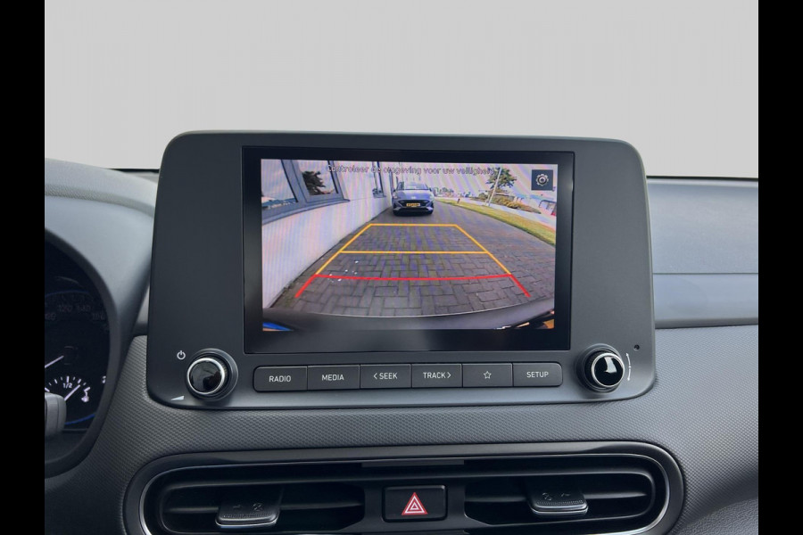 Hyundai Kona 1.0 T-GDI Comfort | Apple Carplay/Android Auto | stuur-stoelverwarming | PDC | cruise control | climate control