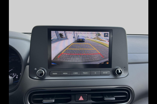 Hyundai Kona 1.0 T-GDI Comfort | Apple Carplay/Android Auto | stuur-stoelverwarming | PDC | cruise control | climate control