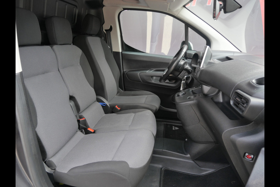 Citroën Berlingo 1.2 BENZINE | 130 PK | AUTOMAAT | GEEN BTW/BPM MARGE AUTO!! | 3-ZITS