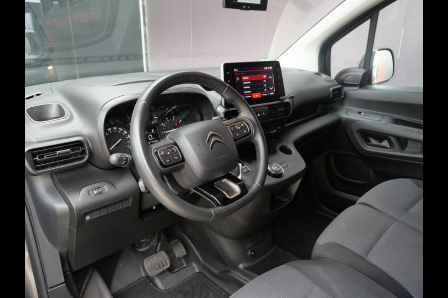 Citroën Berlingo 1.2 BENZINE | 130 PK | AUTOMAAT | GEEN BTW/BPM MARGE AUTO!! | 3-ZITS