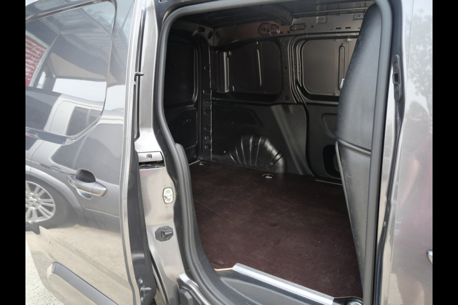 Citroën Berlingo 1.2 BENZINE | 130 PK | AUTOMAAT | GEEN BTW/BPM MARGE AUTO!! | 3-ZITS