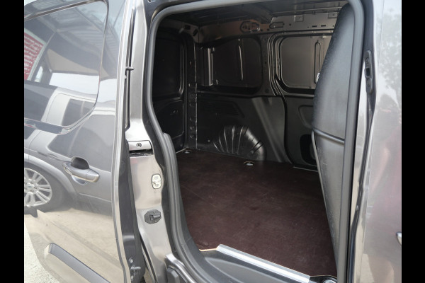 Citroën Berlingo 1.2 BENZINE | 130 PK | AUTOMAAT | GEEN BTW/BPM MARGE AUTO!! | 3-ZITS