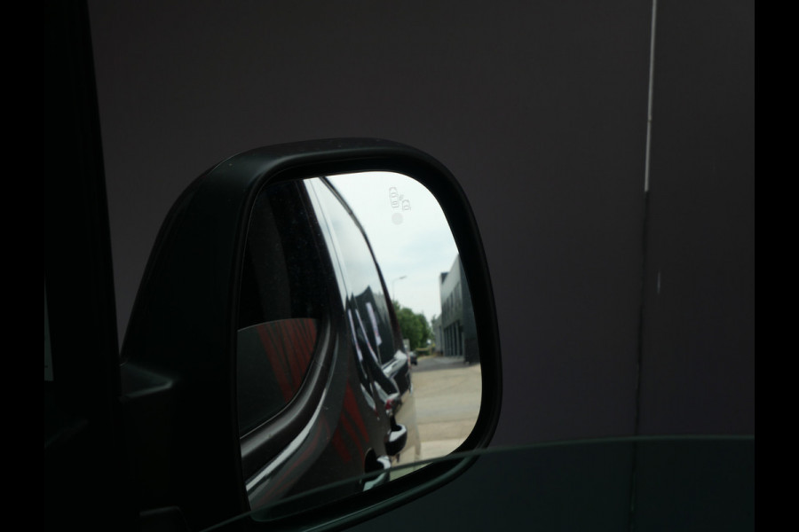 Citroën Berlingo 1.2 BENZINE | 130 PK | AUTOMAAT | GEEN BTW/BPM MARGE AUTO!! | 3-ZITS