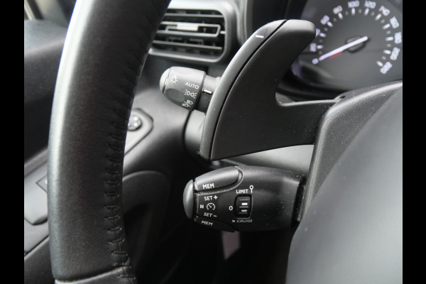 Citroën Berlingo 1.2 BENZINE | 130 PK | AUTOMAAT | GEEN BTW/BPM MARGE AUTO!! | 3-ZITS