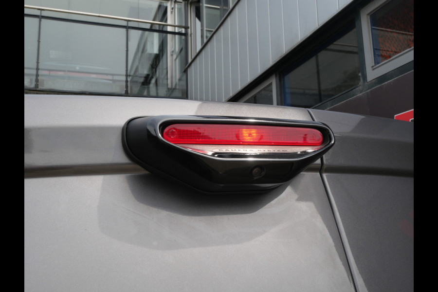 Citroën Berlingo 1.2 BENZINE | 130 PK | AUTOMAAT | GEEN BTW/BPM MARGE AUTO!! | 3-ZITS