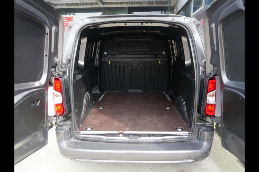 Citroën Berlingo 1.2 BENZINE | 130 PK | AUTOMAAT | GEEN BTW/BPM MARGE AUTO!! | 3-ZITS
