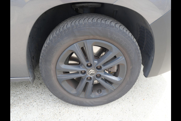 Citroën Berlingo 1.2 BENZINE | 130 PK | AUTOMAAT | GEEN BTW/BPM MARGE AUTO!! | 3-ZITS