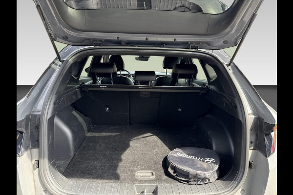 Hyundai Tucson 1.6 T-GDI PHEV N Line 4WD | zwart dak