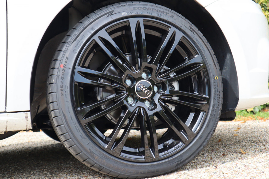 Audi A1 Sportback 1.0 TFSI Pro Line | 5drs. | Automaat | Cruise control |