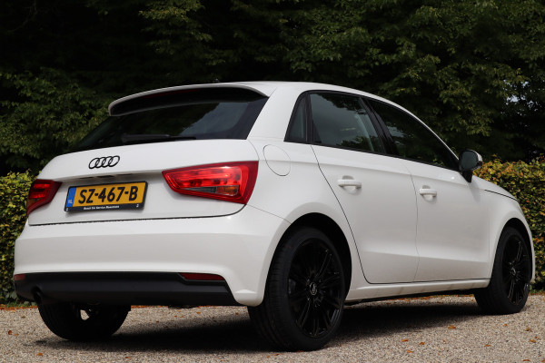 Audi A1 Sportback 1.0 TFSI Pro Line | 5drs. | Automaat | Cruise control |