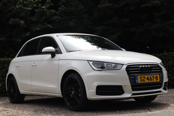 Audi A1 Sportback 1.0 TFSI Pro Line | 5drs. | Automaat | Cruise control |
