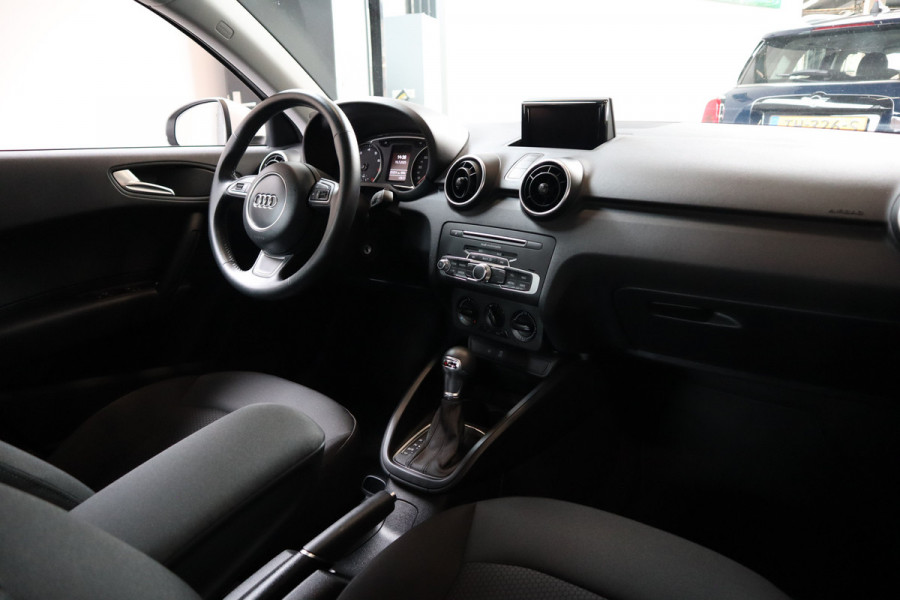 Audi A1 Sportback 1.0 TFSI Pro Line | 5drs. | Automaat | Cruise control |
