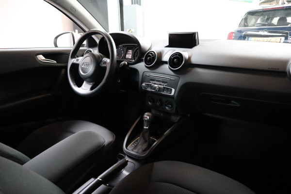 Audi A1 Sportback 1.0 TFSI Pro Line | 5drs. | Automaat | Cruise control |