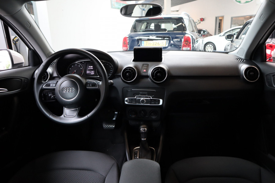 Audi A1 Sportback 1.0 TFSI Pro Line | 5drs. | Automaat | Cruise control |