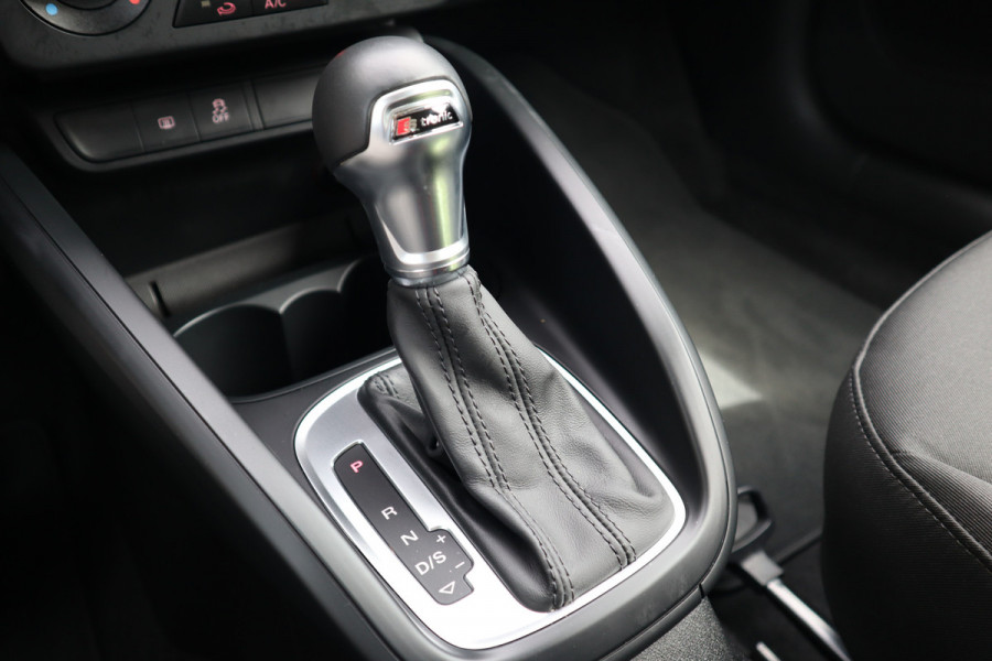 Audi A1 Sportback 1.0 TFSI Pro Line | 5drs. | Automaat | Cruise control |