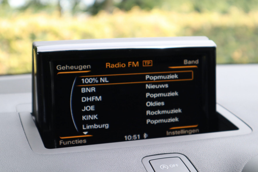 Audi A1 Sportback 1.0 TFSI Pro Line | 5drs. | Automaat | Cruise control |