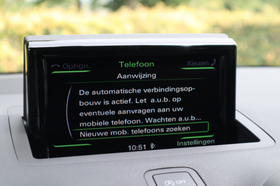 Audi A1 Sportback 1.0 TFSI Pro Line | 5drs. | Automaat | Cruise control |