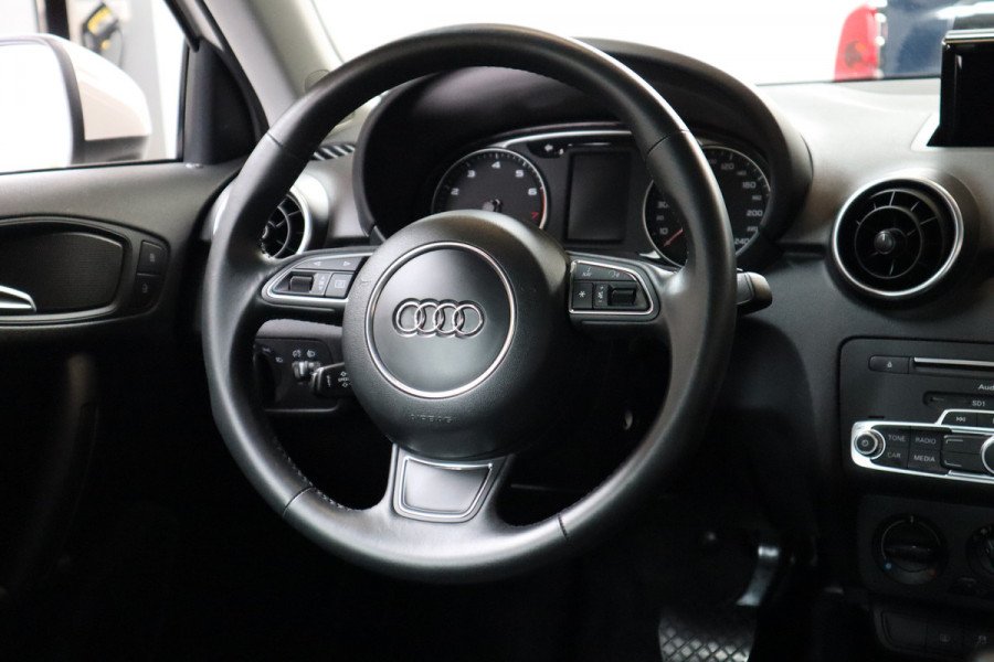 Audi A1 Sportback 1.0 TFSI Pro Line | 5drs. | Automaat | Cruise control |