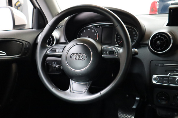 Audi A1 Sportback 1.0 TFSI Pro Line | 5drs. | Automaat | Cruise control |