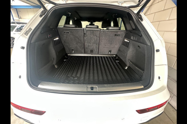 Audi SQ5 3.0 TFSI quattro Pro Line Plus |Bang&Olufsen|Pano|Head UP|Luchtvering|Memory|360 camera