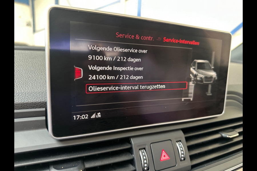 Audi SQ5 3.0 TFSI quattro Pro Line Plus |Bang&Olufsen|Pano|Head UP|Luchtvering|Memory|360 camera