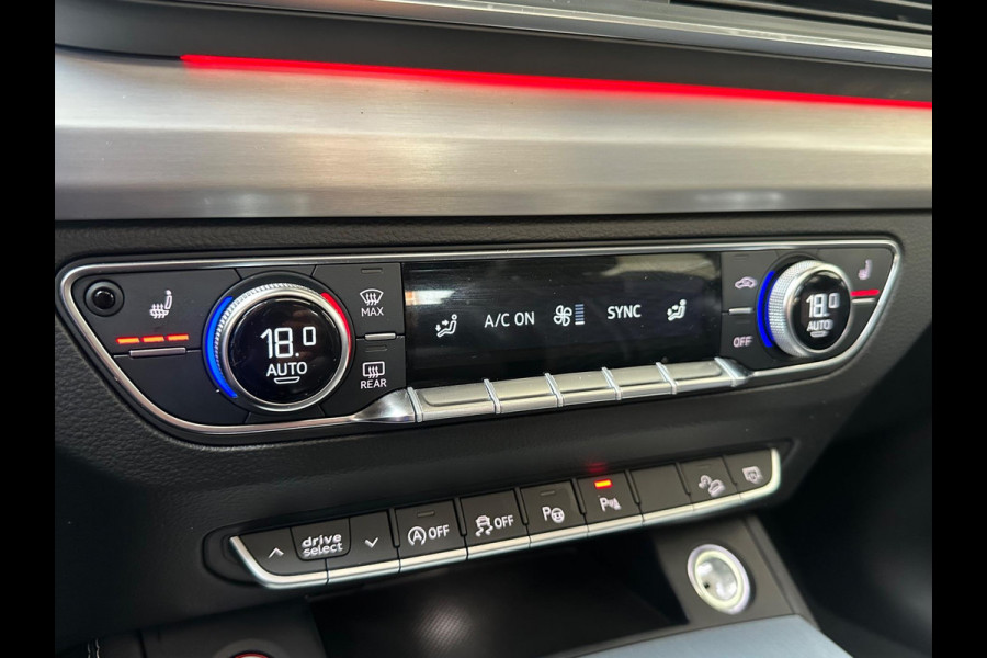 Audi SQ5 3.0 TFSI quattro Pro Line Plus |Bang&Olufsen|Pano|Head UP|Luchtvering|Memory|360 camera