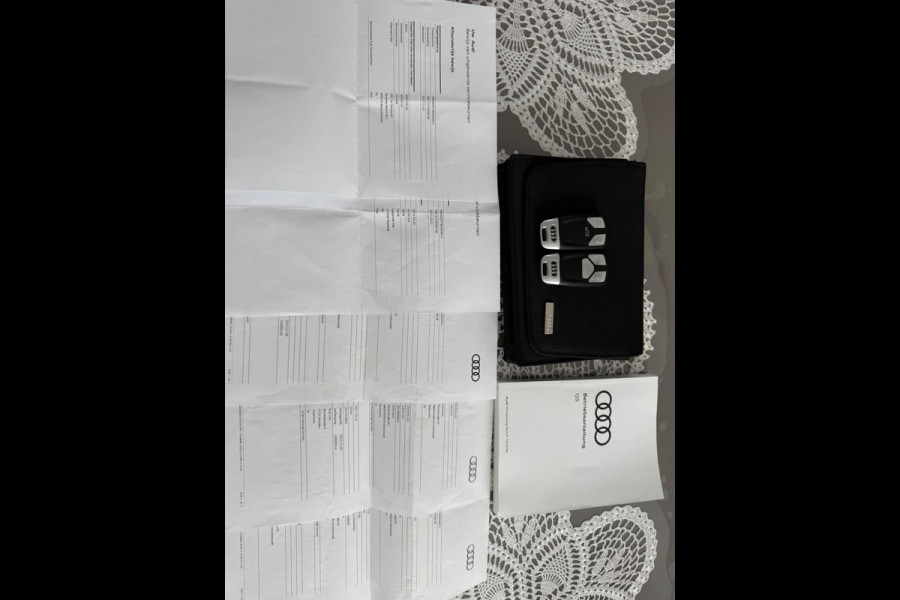 Audi SQ5 3.0 TFSI quattro Pro Line Plus |Bang&Olufsen|Pano|Head UP|Luchtvering|Memory|360 camera