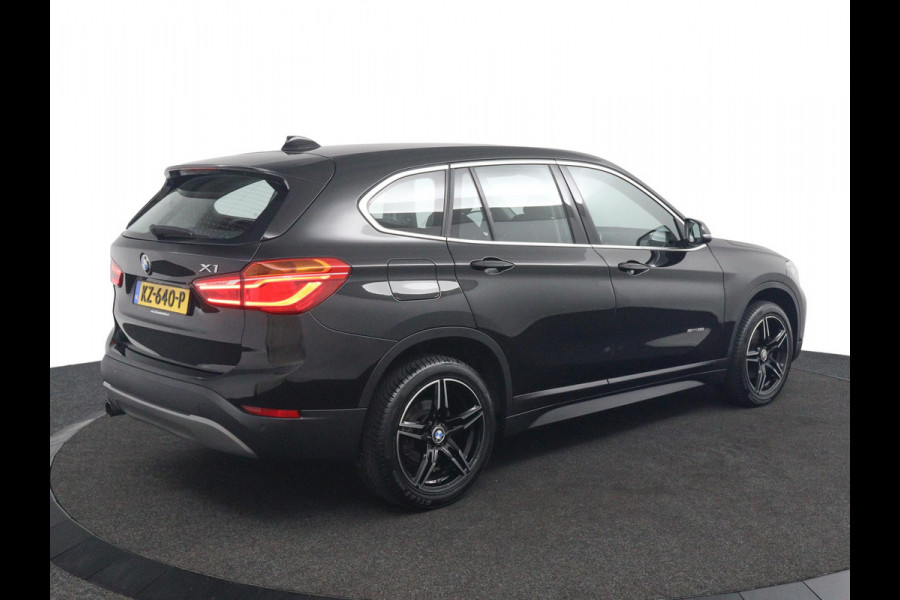BMW X1 sDrive18i Centennial Executive*NAVI*SPORTSTOEL*ECC
