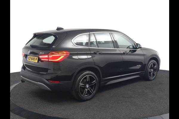 BMW X1 sDrive18i Centennial Executive*NAVI*SPORTSTOEL*ECC