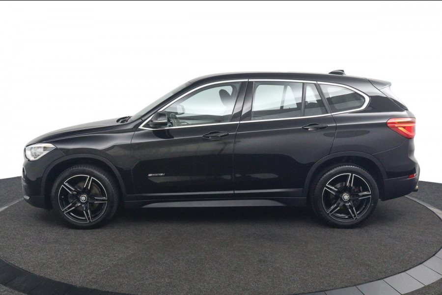 BMW X1 sDrive18i Centennial Executive*NAVI*SPORTSTOEL*ECC