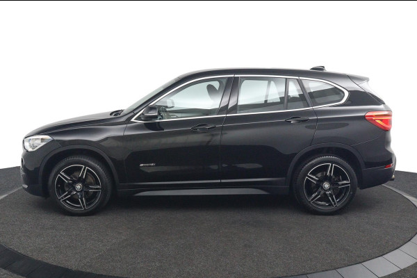 BMW X1 sDrive18i Centennial Executive*NAVI*SPORTSTOEL*ECC