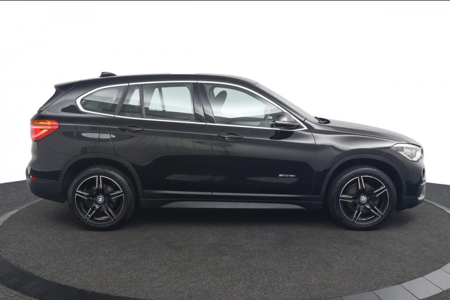 BMW X1 sDrive18i Centennial Executive*NAVI*SPORTSTOEL*ECC