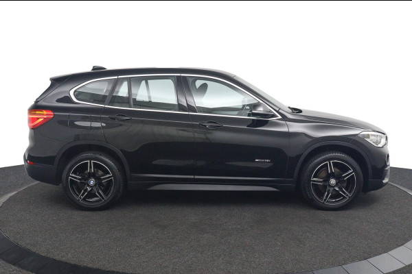 BMW X1 sDrive18i Centennial Executive*NAVI*SPORTSTOEL*ECC