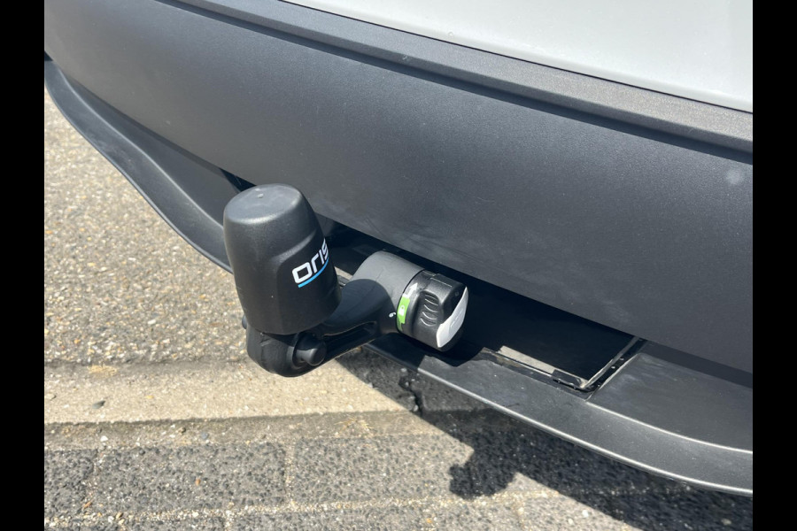 Tesla Model Y RWD 58 kWh AUTOPILOT | WIT LEDER | AFNEEMBARE TREKHAAK