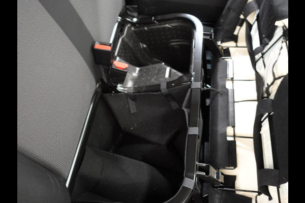 Peugeot Expert 145PK L3 Automaat Airco Cruise Navi Trekhaak Airco Cruise Control Trekhaak Imperiaal