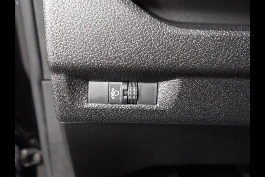 Peugeot Expert 145PK L3 Automaat Airco Cruise Navi Trekhaak Airco Cruise Control Trekhaak Imperiaal
