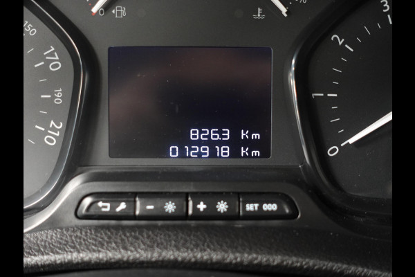 Peugeot Expert 145PK L3 Automaat Airco Cruise Navi Trekhaak Airco Cruise Control Trekhaak Imperiaal
