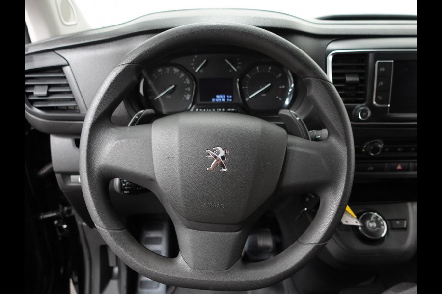 Peugeot Expert 145PK L3 Automaat Airco Cruise Navi Trekhaak Airco Cruise Control Trekhaak Imperiaal
