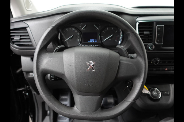 Peugeot Expert 145PK L3 Automaat Airco Cruise Navi Trekhaak Airco Cruise Control Trekhaak Imperiaal
